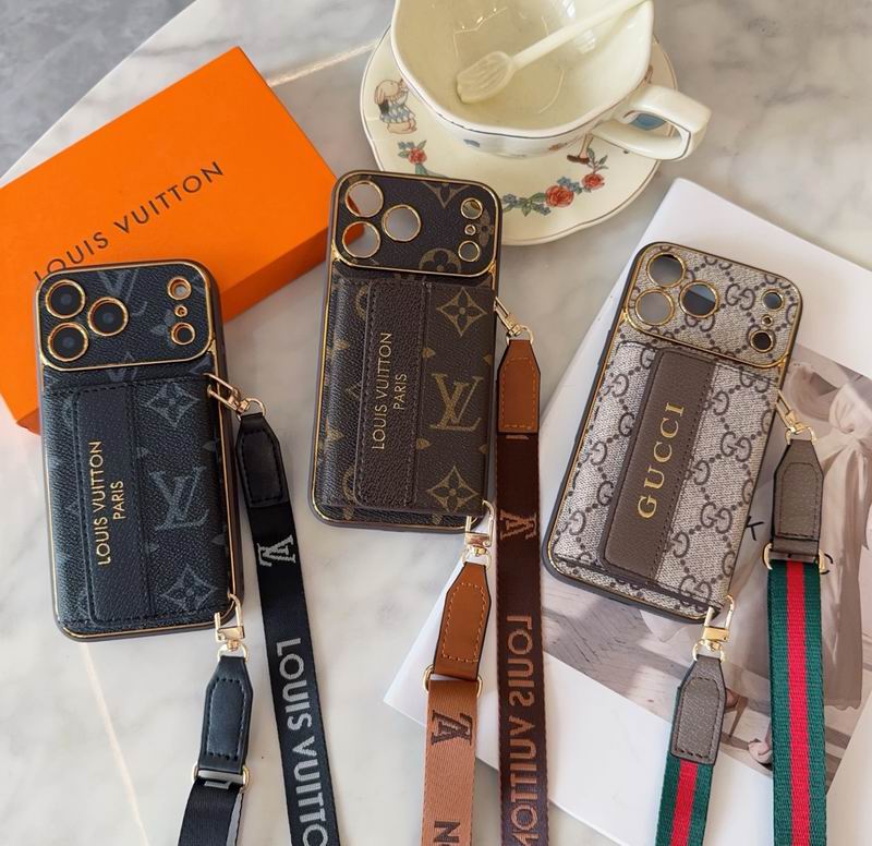 LV  iphone  15-17Pro max 042231